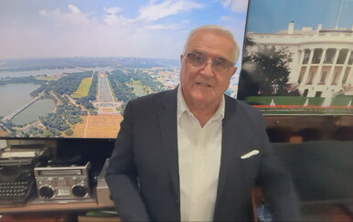 Ivica Puljić o atmosferi u SAD-u uoči finala Svjetskog prvenstva
