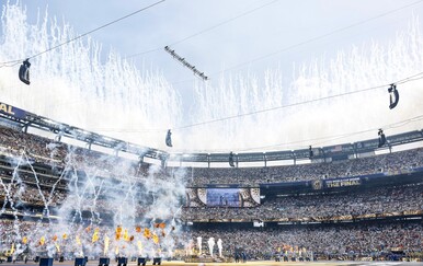 Show uoči finala Svjetskog prvenstva 2026.
