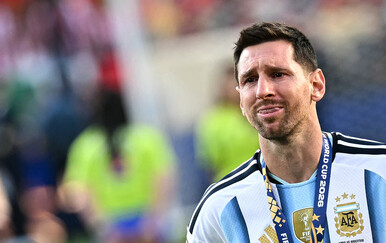 Messi zglajzao kao Maradona: Nogomet je spašen, kazalište i dolari