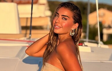 Tara Ristić, intervju: "Nikada mi nije bio cilj biti influencerica''