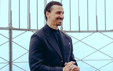 Ibrahimović odmah nakon finala spomenuo Hrvatsku: Prijenos su gledali milijuni