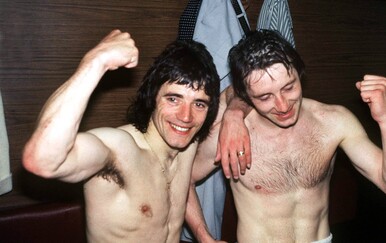 Preminuo je Kevin Keegan, čovjek koji je od Liverpoola i HSV-a napravio divove!