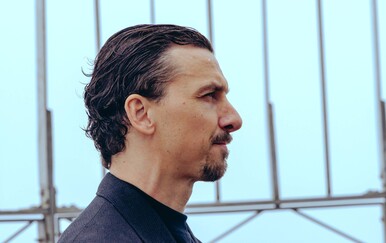 Ibrahimović poludio nakon kaosa u finalu SP-a: "Da sam bio tamo, udario bih ga glavom"
