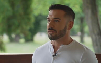 Glazbenik Ivan Milić otkrio s kim priželjkuje snimiti duet!