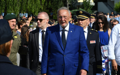 Božinović odgovorio Milanoviću: Vlada štiti nacionalne interese, osobne diskvalifikacije ne koriste nikome