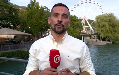 VIDEO Dinamu neobičan izazov u Thunu, Kovačević iznenađen: "Teren je kao za termin u Zagrebu“