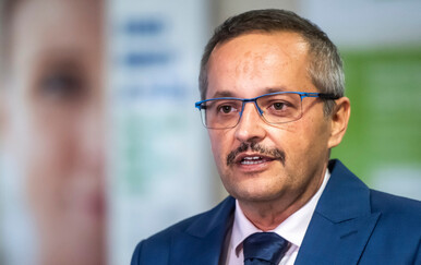 Branko Kolarić napustio SDP