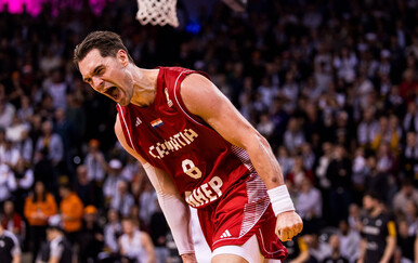Bomba iz Španjolske: Mario Hezonja vraća se u NBA