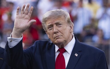 Donald Trump poručio je da Benjamin Netanyahu neće biti uhićen tijekom posjeta SAD-u