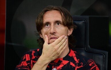 Dnevniku Nove TV neslužbeno potvrđeno: Modrić potpisuje s Milanom