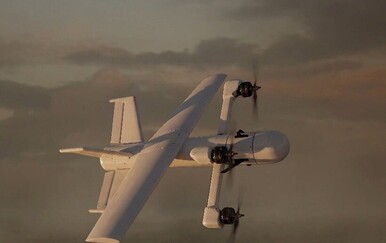 Lockheed Martin predstavio oružje koje ruši rojeve neprijateljskih dronova bez trošenja skupih raketa