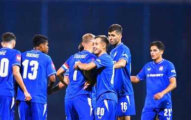Dinamo danas otvara sezonu: Evo kad počinje utakmica i tko je u prvih 11