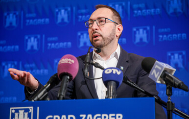 Tomislav Tomašević o obnovi pročelja i ugradnji dizala