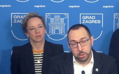 Tomislav Tomašević o obnovi pročelja i ugradnji dizala