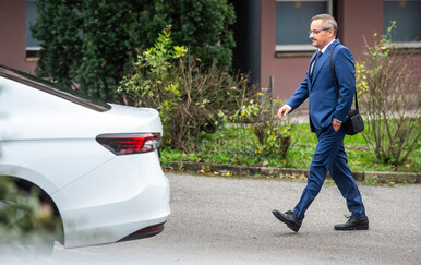 Stigla reakcija SDP-a na Kolarićev odlazak: "Priča se da će biti nova Plenkovićeva ruka"