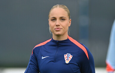 Ana Marković je nova igračica Hajduka!