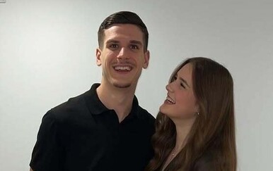Najljepša pobjeda stigla nakon Svjetskog prvenstva: Igor Matanović se zaručio