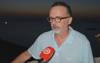 Tony Cetinski i Marko Kutlić snimili duet u čast Toši Proeskom: ''Kad sam je čuo bila je knedla u grlu''