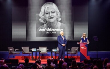 Bivša britanska ministrica Widdecombe ubijena s 21 udarcem čekićem