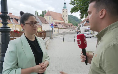 Matea Štibuhar iz DHMZ-a upozorava: Zbog superćelijskih oluja izdano crveno upozorenje za dio Hrvatske
