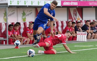 UŽIVO Thun - Dinamo: Hrvatski prvak kreće u novu europsku sezonu
