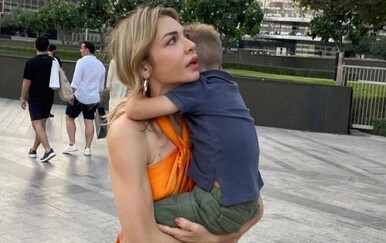 Anja Alavanja Viljevac podijelila trenutak koji će pamtiti cijeli život