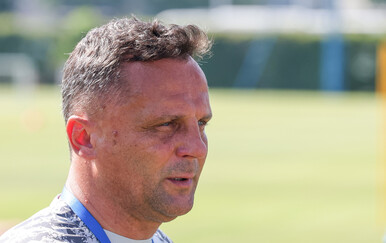 Dinamo izbjegao poraz u Švicarskoj, Kovačević ponosan na navijače: "Puno su nam pomogli"
