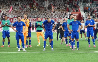 Švicarci pohvalili Dinamo, ali jednog igrača Modrih posebno iskritizirali