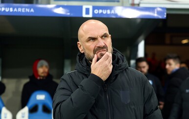 Sopićev niz se nastavlja, a Dinamo pažljivo prati rasplet