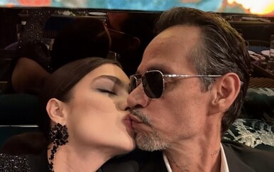 Marc Anthony dobio osmo dijete, sa suprugom podijelio prve fotografije i otkrio ime djevojčice