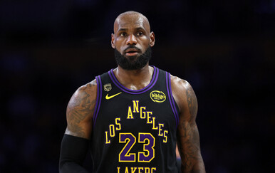 Slučajno otkriven veliki povratak: Lebron James ponovno na Floridi?