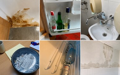 FOTO Od alkohola i cigareta do potpunog nemara! Zaposlenici progovorili o alarmantnom stanju u zagrebačkom dječjem vrtiću