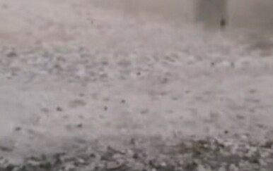 FOTO/VIDEO Apokalipsa u Hercegovini: Nevrijeme kakvo se ne pamti, šteta se broji u milijunima
