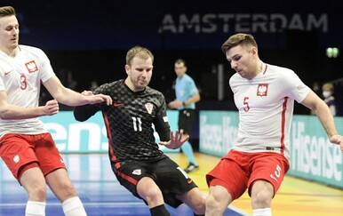 Transfer bomba u hrvatskom futsalu: Osijek doveo jednog od naših najboljih igrača u povijesti