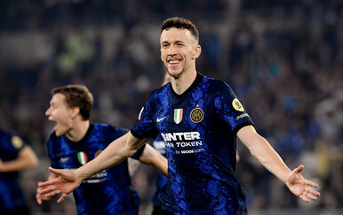 Perišić se želi vratiti u Inter: Talijanski portal objavio kakva je situacija oko transfera