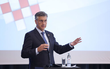 Konstituiran Savjet mladih Hrvata izvan Hrvatske