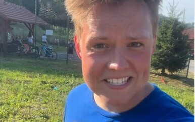 Justus Reid još jednom pokazao veliko srce, mještani mu pomogli u novoj misiji