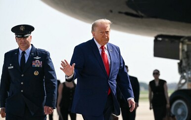 Dramatična prijetnja Donalda Trumpa: "Za svaki napad na brod u Hormuzu uništit ćemo po jedan most ili elektranu u Iranu"