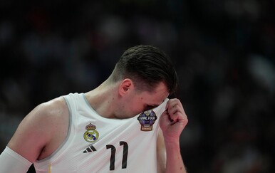 Hezonja želi u NBA, ali sada je iskrsnuo veliki problem! Marca otkrila detalje drame