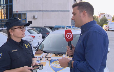 Izgledaju kao obične stvari, a skrivaju kameru: Policija pokazala predmete kojima se snimaju djeca