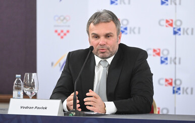 Suradnik Vedrana Pavleka dodatno ispitan