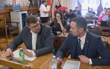 Novi problemi za SDP: Nakon Splita, potresi i u pulskoj gradskoj vlasti