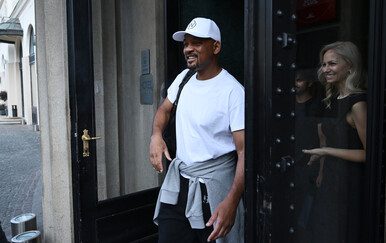 Will Smith nije jedini – zašto bogati i slavni vole Lijepu našu!