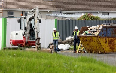 Mračne tajne u Irskoj: Na mjestu bivšeg doma za majke i bebe pronađeni ostaci još 22 novorođenčadi