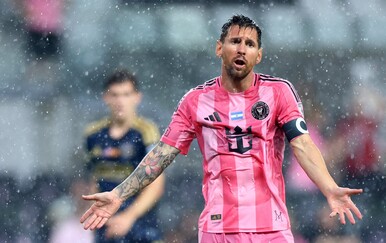 Messi dočekao još jednu zvijezdu, a samo par sati kasnije obrat: Sve se zakompliciralo!