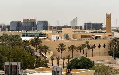 Iran pogodio objekte CIA-e: Američke objavještajne službe istražuju ulogu Rusije