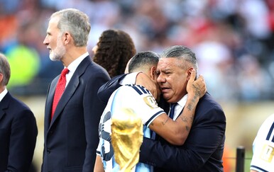 Amerikanci uhitili čelne ljude argentinskog saveza? Evo što se zapravo dogodilo