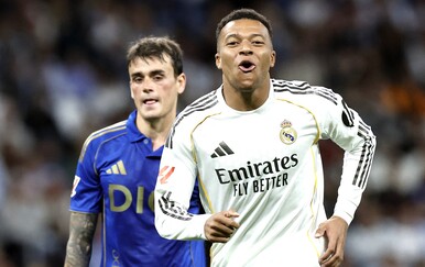 Real stvara nove Galacticose: Srušio rekord Pelea pa ga Mbappe nagovorio da dođe u Madrid