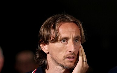 Gotovo! Modrić je odlučio, uskoro stiže posebna objava