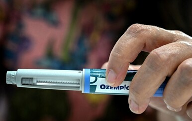 Novo istraživanje otkriva gubitak kose kao neočekivanu nuspojavu Ozempica i Wegovyja